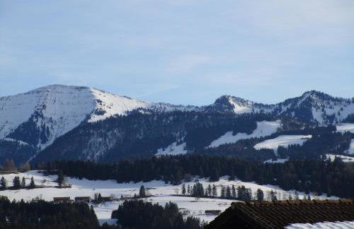 Ferienwohnung Gipfelblick - Foto 20