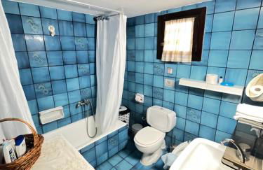 Sani villa of traditional architecture - Foto 33