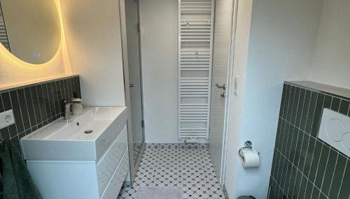 Charmante 2-Schlafzimmer Wohnung - Foto 4