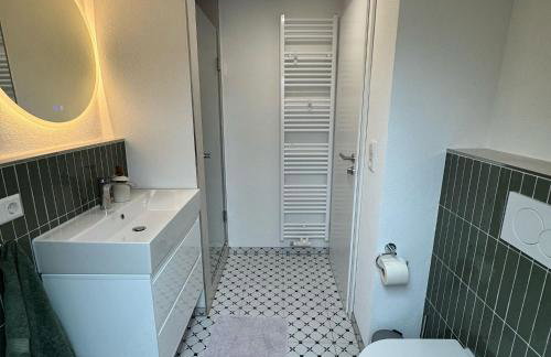 Charmante 2-Schlafzimmer Wohnung - Foto 4