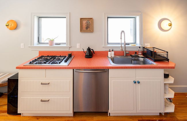 Wyatt's Saloon Guest House 2 - Foto 70