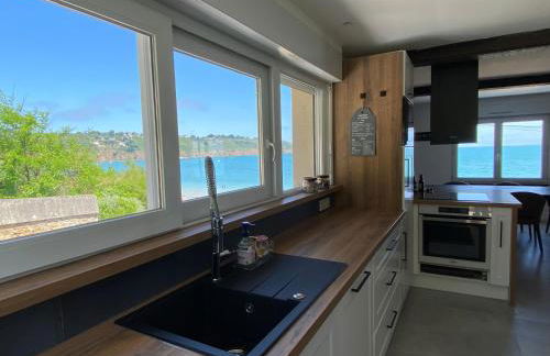 Beach house Maison de plage les pieds dans l eau - Photo 1