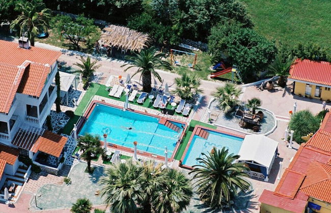 Villa George - Photo 6