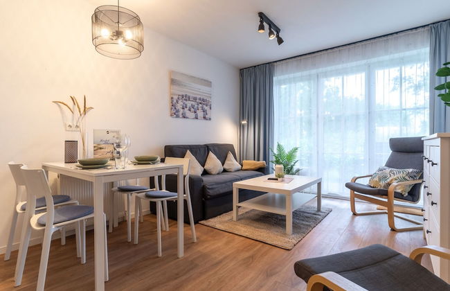 Apartment for Vier Personen in St.peter-ording - Foto 16