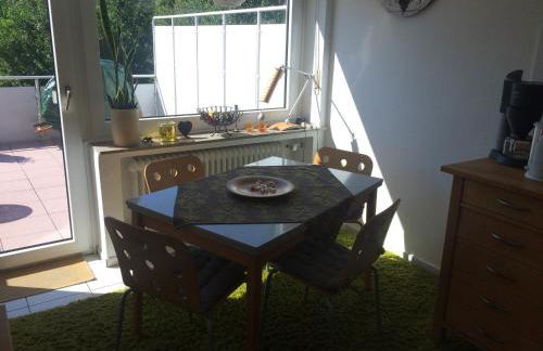 Ferienwohnung Globetrotter - Foto 15