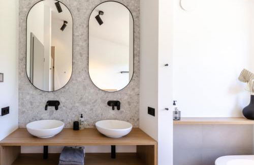 Sauerland Lodge - Haus Luise - Foto 15