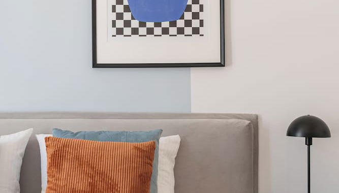 Vistula Sky - LoftAffair - Foto 1, Habitación