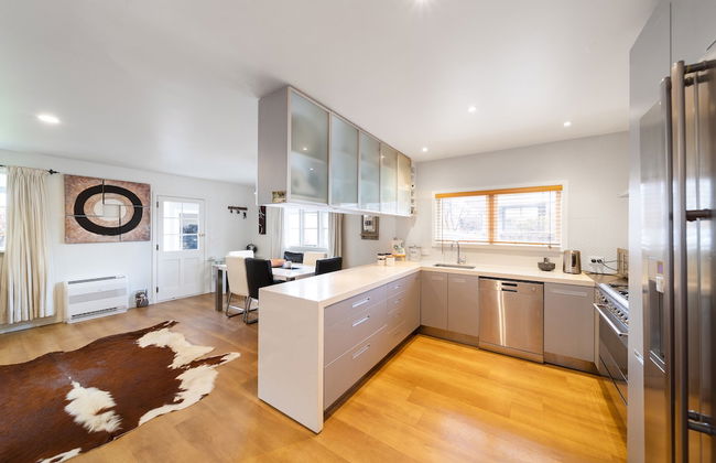 Picturesque Home in Historical Arrowtown - Foto 6