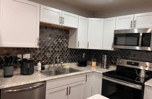 Healing Haven King Bed Suite - Foto 17