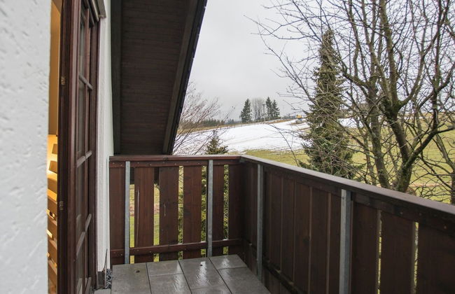 Apartment With Balcony in Neuastenberg - Foto 13