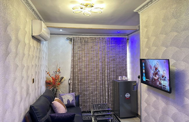 Tobby Royal Suites - Foto 35