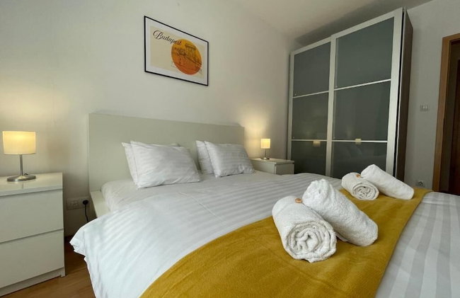 Corvin Center Suites - Foto 49