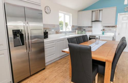 Sea View Lodge - Foto 13