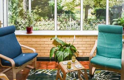 Tansey Cottage - Foto 15