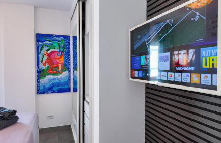 Apartamento Yumbo Iguazu Luxury - Foto 46