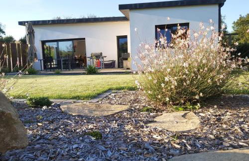 Gîte plain pied dans l'aber - Foto 1