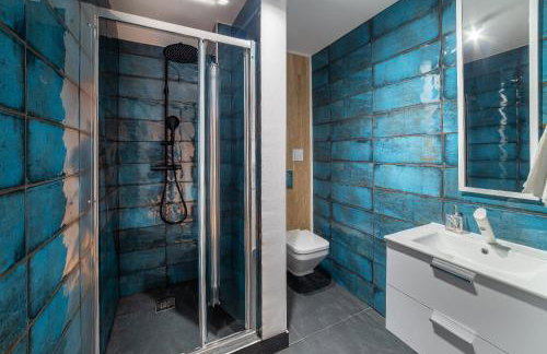 Apartamenty PRZYSTAŃ - Chłopy, Blisko Plaży - Photo 29