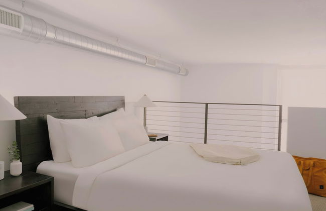 Sonder by Marriott Bonvoy The Witherspoon Apartments Center City - Foto 17