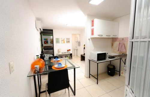 Charmoso Flat Funcional No PAPICU Próximo AO SHOPPING RIO MAR - Foto 31