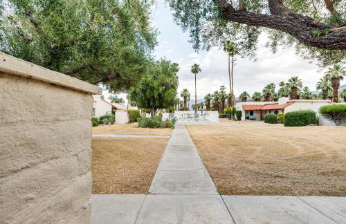 2 Mi to Galleta Meadows Desert Golf Retreat! - Foto 28