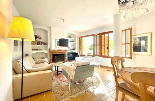 Altea Hills Sunny Big Terrace Duplex - Photo 4