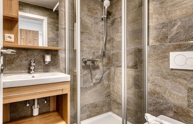 Alpenblick Apartments by A-Appartements - Foto 25