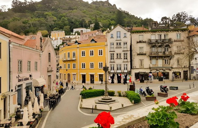 Sintra Highlights & Scenic Coast – Tour privado desde Lisboa - Foto 12