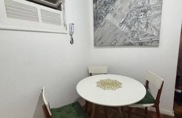 Apartamento ótima localização em COPACABANA - Foto 8