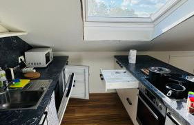 Luxury Apartment in Böblingen - Foto 16