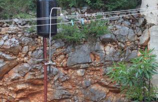 Apartments by the sea Klenovica, Novi Vinodolski - 5581 - Foto 8