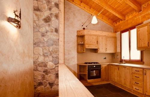 Chalets Mignon - Photo 26