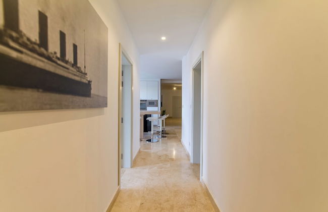 Wellness Hygge Modern Gozitan Apartment - Foto 30