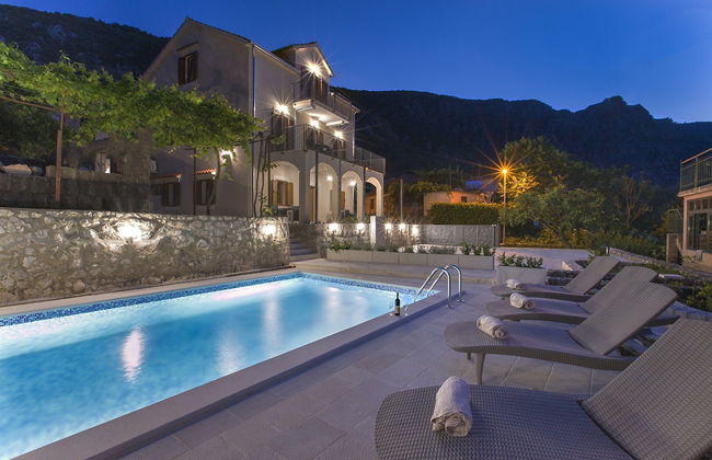 Apartments Mezini 11 - Foto 75