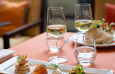 Warwick Reine Astrid - Lyon - Foto 65