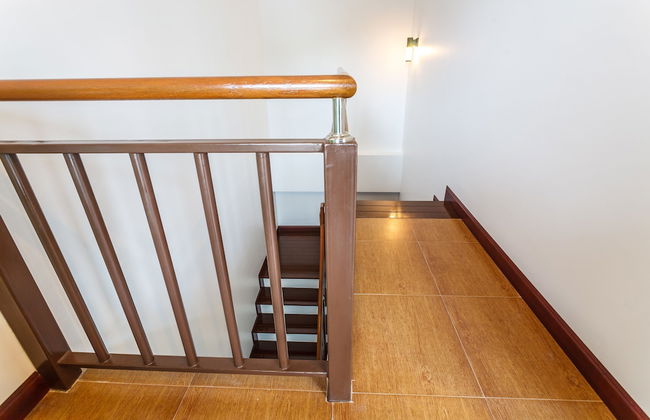 AP Grand Residence by Lofty - Foto 55