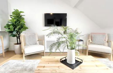 Chapel House Luxury Apartments Hoylake - Foto 4