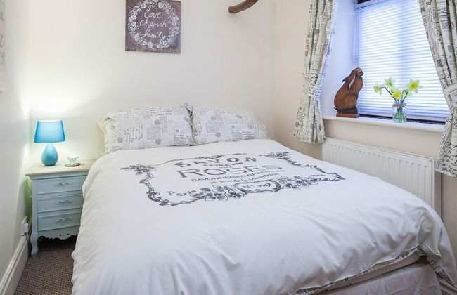 Skipbridge Farm Cottages - Photo 7