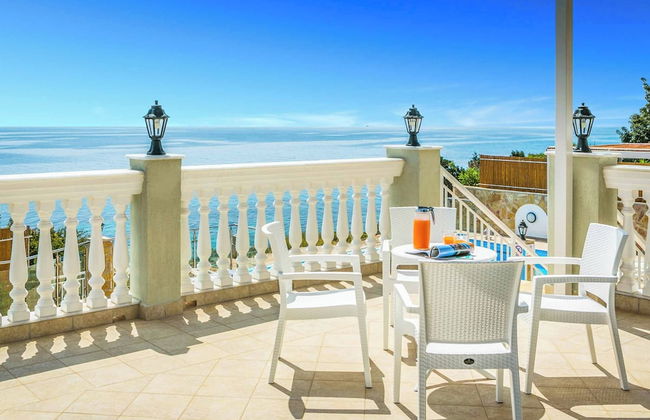 Villa Azure - Foto 22