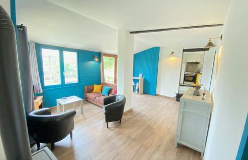 Gîte les chênes verts - Périgord noir proche grottes de Lascaux - Foto 14