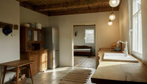 Bliska Wioska- Dom - Foto 4