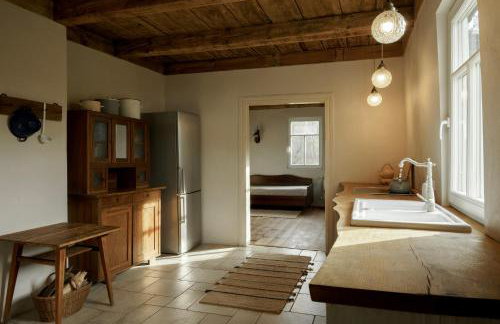 Bliska Wioska- Dom - Foto 4