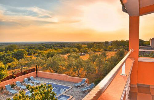 MY DALMATIA - Apartment Visocane with private pool - Foto 4