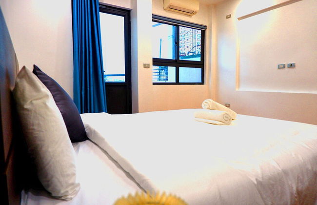 Tay Ho Apartment - Foto 12