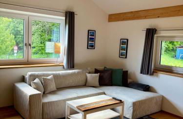 Allgäu Loft Bergzeit - Photo 6