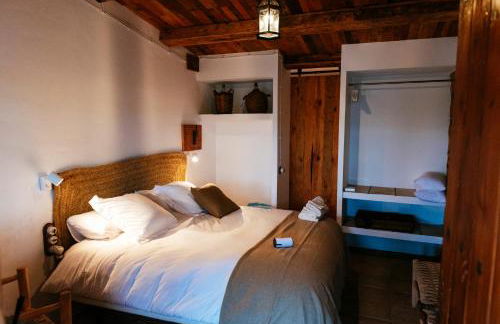 Casa Hostalets - Renovated casa in the middle of the olive trees near the beach - Foto 104