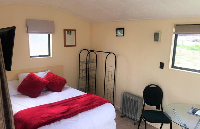 Otorohanga Kiwi Holiday Park - Foto 6