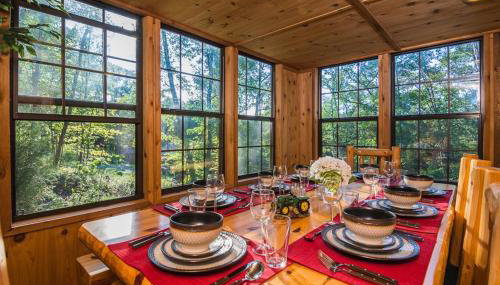 Family Cabin on 6 Acres with Lake Access and Hot Tub! - Foto 5