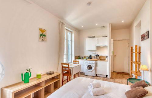 La Suite Urbaine - Grand studio - proche métro B - Photo 7