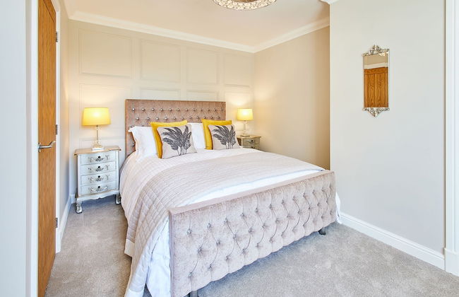 Host Stay Finch House - Foto 39