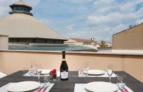 Apartamento Matarolux 14 - Photo 25